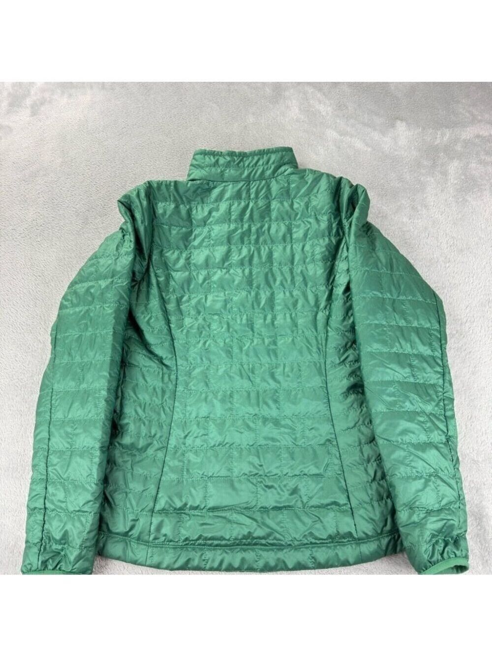 Patagonia NWT Women's Size Small Nano Puff Insulated Jacket 84217 Style Number - Picture 5 of 14